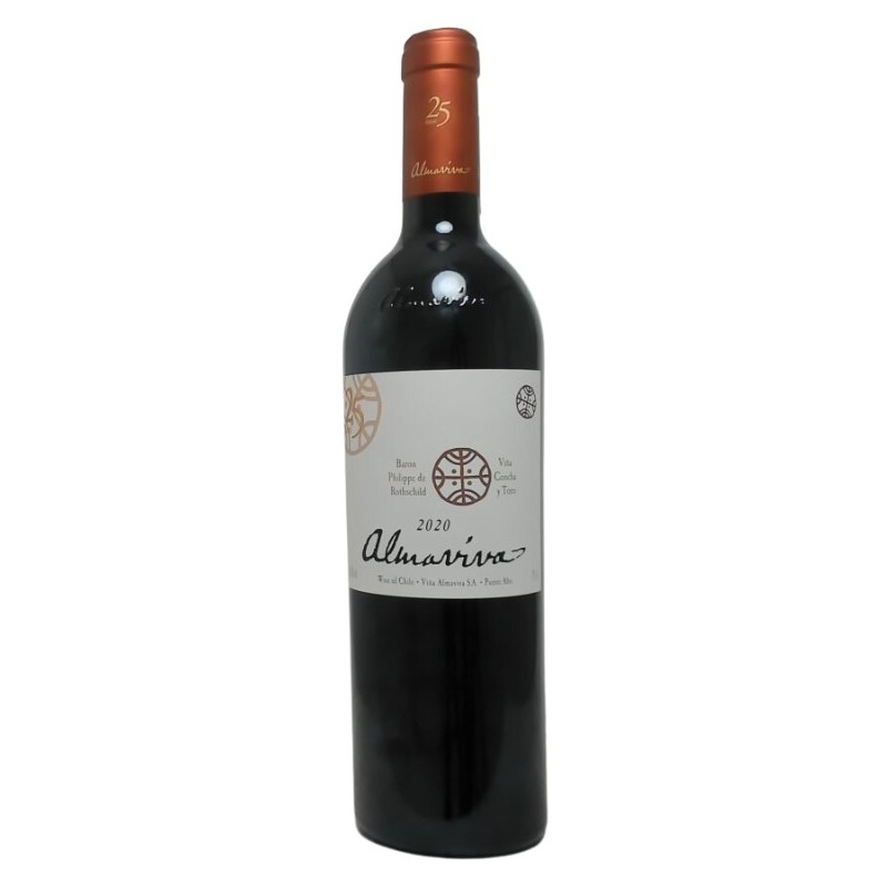 ALMAVIVA 2020